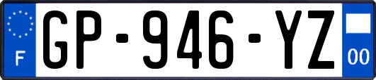 GP-946-YZ