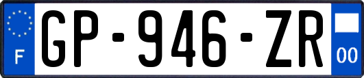 GP-946-ZR