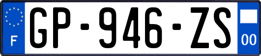 GP-946-ZS