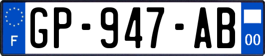 GP-947-AB