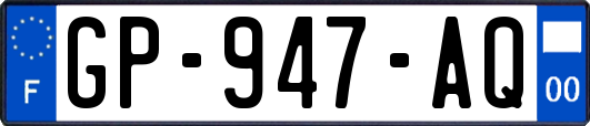 GP-947-AQ