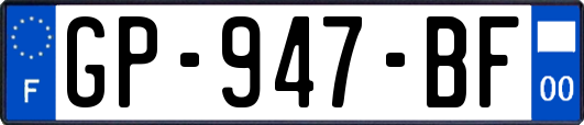 GP-947-BF