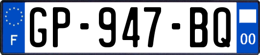 GP-947-BQ