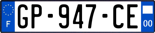 GP-947-CE