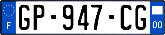 GP-947-CG