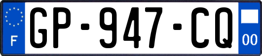 GP-947-CQ