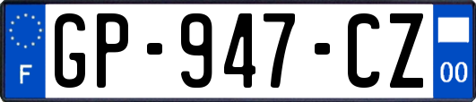 GP-947-CZ