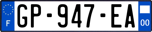GP-947-EA