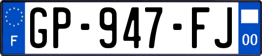 GP-947-FJ