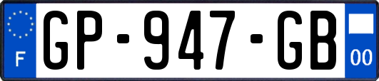 GP-947-GB