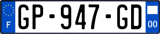 GP-947-GD