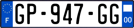 GP-947-GG