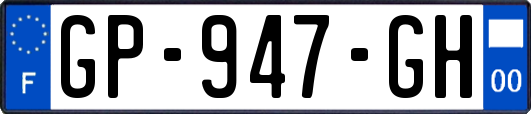 GP-947-GH
