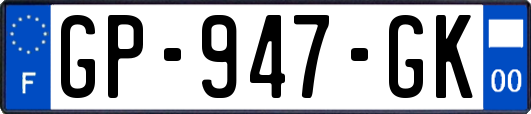 GP-947-GK