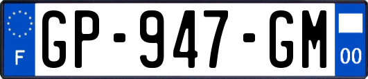 GP-947-GM