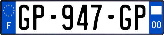 GP-947-GP