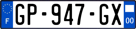 GP-947-GX