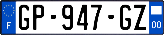 GP-947-GZ
