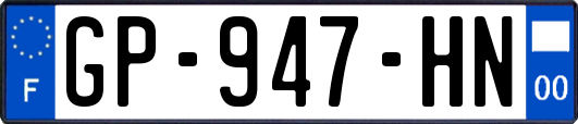 GP-947-HN