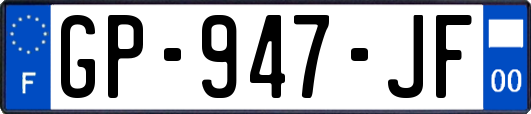 GP-947-JF