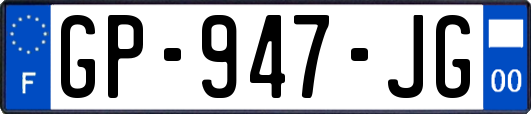 GP-947-JG