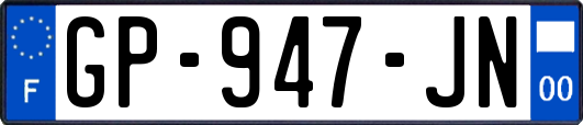 GP-947-JN