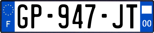 GP-947-JT