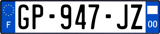 GP-947-JZ
