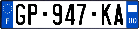 GP-947-KA