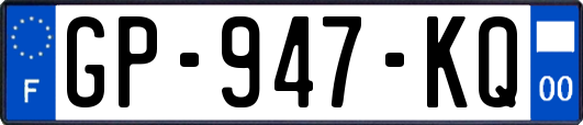 GP-947-KQ