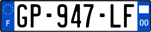 GP-947-LF