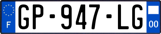 GP-947-LG
