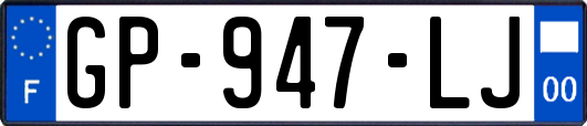 GP-947-LJ