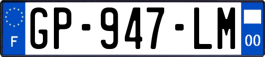 GP-947-LM
