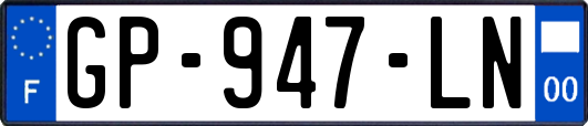 GP-947-LN
