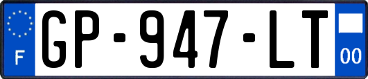 GP-947-LT