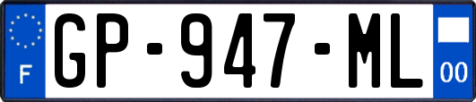 GP-947-ML