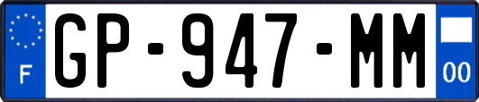 GP-947-MM