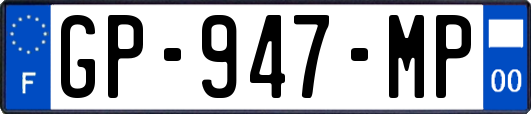 GP-947-MP