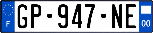 GP-947-NE