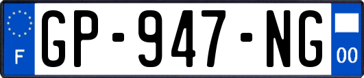 GP-947-NG