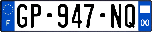 GP-947-NQ
