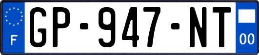 GP-947-NT