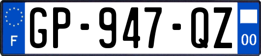 GP-947-QZ