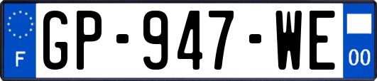 GP-947-WE