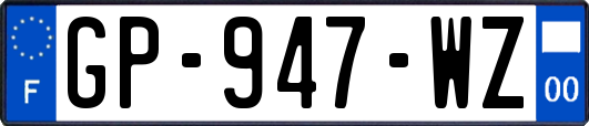 GP-947-WZ