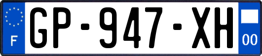 GP-947-XH