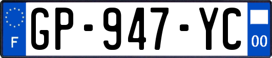GP-947-YC
