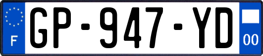 GP-947-YD