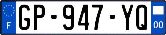 GP-947-YQ